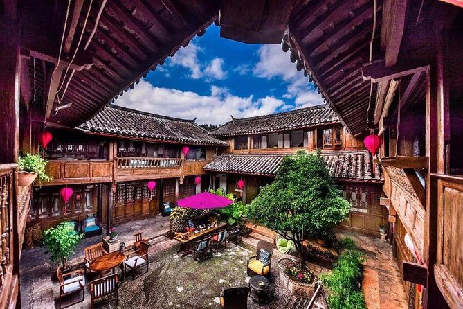 3-Day Private Lijiang City Highlights Tour From Beijing by Plane - Frequently Asked Questions