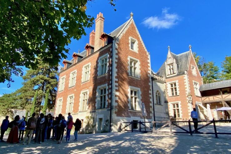 3-Day Private Loire Castles Trip 2 Wine Tastings by Mercedes - Good To Know
