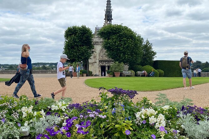 3-Day Private Loire Castles Trip With 2 Wine Tastings From Paris - The Sum Up