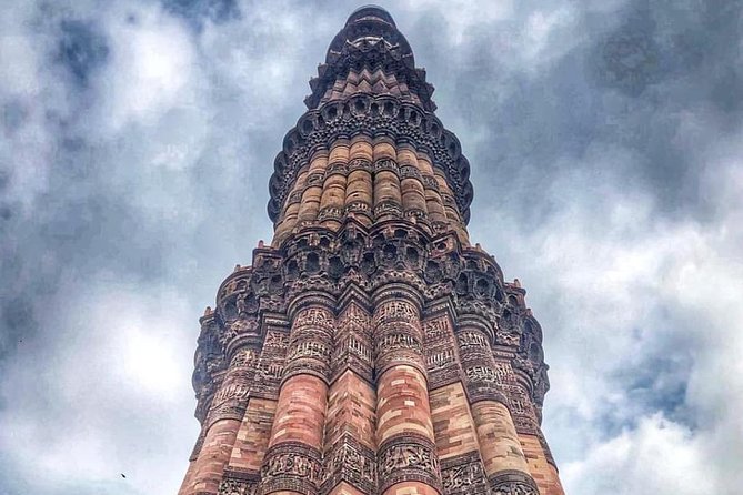 3-Day Private Luxury Golden Triangle Tour - Tour Highlights