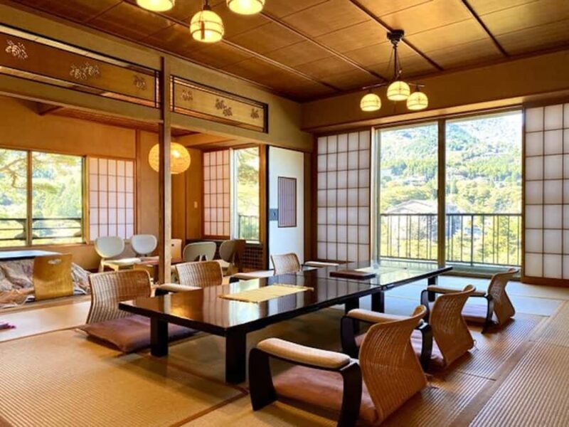 3-Day Private Luxury Hakone & Atami Onsen Retreat from Tokyo - Exploring the Itinerary in Detail