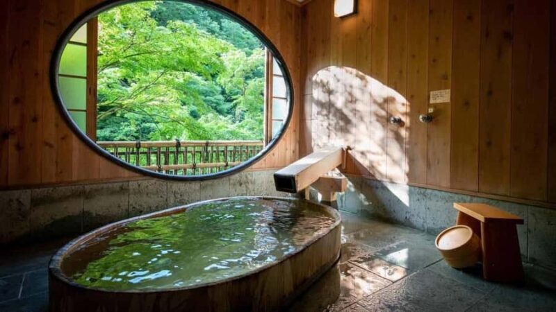 3-Day Private Luxury Hakone & Atami Onsen Retreat from Tokyo - Frequently Asked Questions