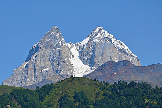 3-Day Private Mestia and Ushguli Tour From Tbilisi - Tour Highlights