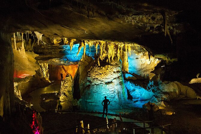 3-Day Private Mestia and Ushguli Tour From Tbilisi - Transportation Details