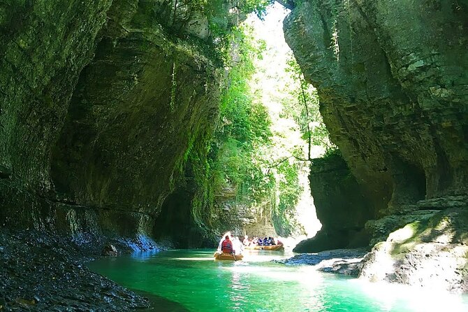 3-Day Private Mestia and Ushguli Tour From Tbilisi - Meeting Point Information