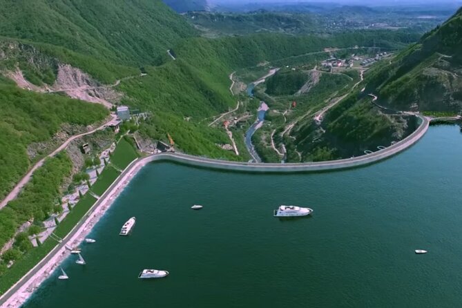 3-Day Private Mestia and Ushguli Tour From Tbilisi - Whats Included