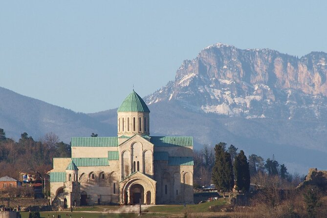 3-Day Private Mestia and Ushguli Tour From Tbilisi - Reviews and Response