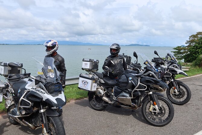 3-Day Private Motorcycle Coast Tour to Jungle Paradise - Detailed Cancellation Terms and Refunds
