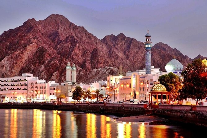3 Day Private Oman Guided Tour - Good To Know