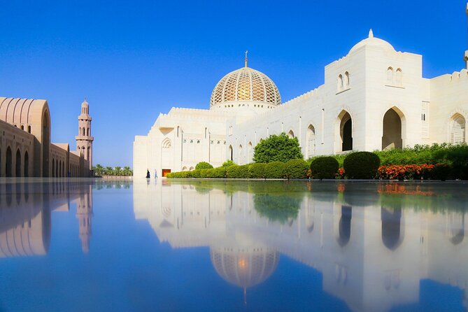 3 Day Private Oman Guided Tour - Booking Information