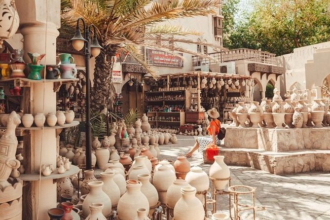 3 Day Private Oman Guided Tour - Frequently Asked Questions