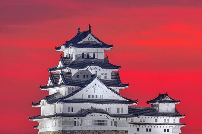 3 Day Private Osaka Kyoto and Nara Tour - A Deep Dive into the 3-Day Private Tour Experience