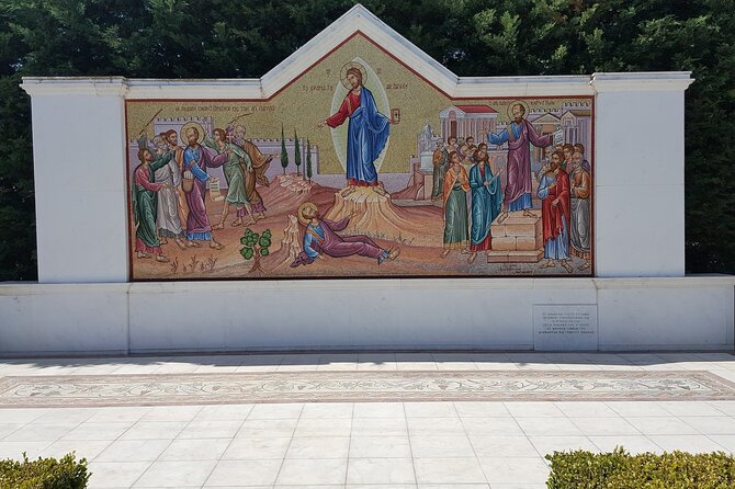 3-Day Private Peloponnese Tour From Athens to the Medieval City of Monemvasia - Itinerary Highlights