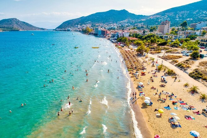 3-Day Private Peloponnese Tour From Athens to the Medieval City of Monemvasia - Common Questions