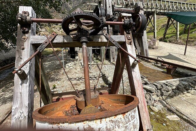 3 Day Private Photography Tour from Queenstown - The Maniototo - Reviews and Real Insights