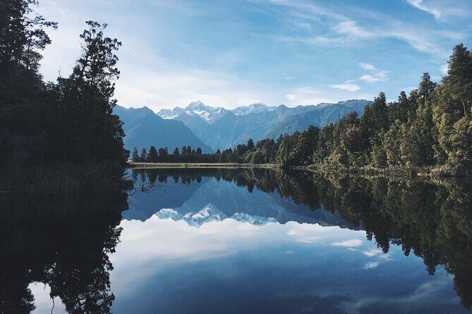 3 Day Private Photography Tour West Coast NZ Departs Queenstown - Good To Know