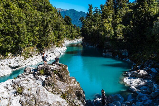 3 Day Private Photography Tour West Coast NZ Departs Queenstown - An In-Depth Review of the West Coast Photography Tour