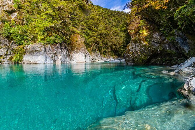3 Day Private Photography Tour West Coast NZ Departs Queenstown - Practical Tips to Maximize Your Trip