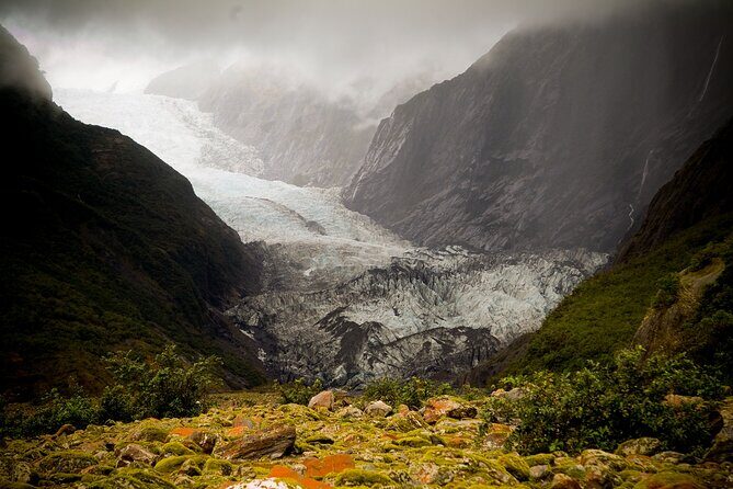 3 Day Private Photography Tour West Coast NZ Departs Queenstown - FAQs