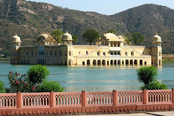3-Day Private Pink City Jaipur Tour From Delhi With Private Car - Frequently Asked Questions