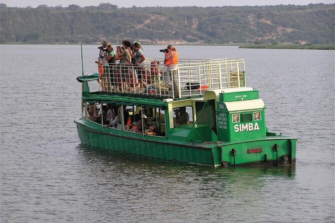 3-Day Private Safari to Queen Elizabeth National Park in Uganda - Tour Overview