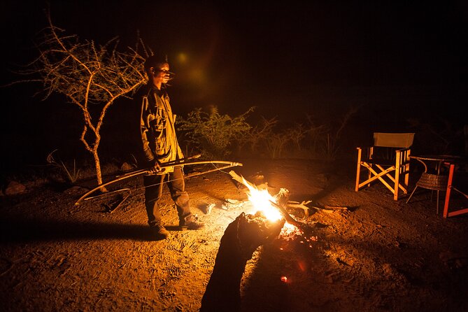 3 Day Private Serengeti Safari Tour With One Way Flight - Inclusions and Pickup Details