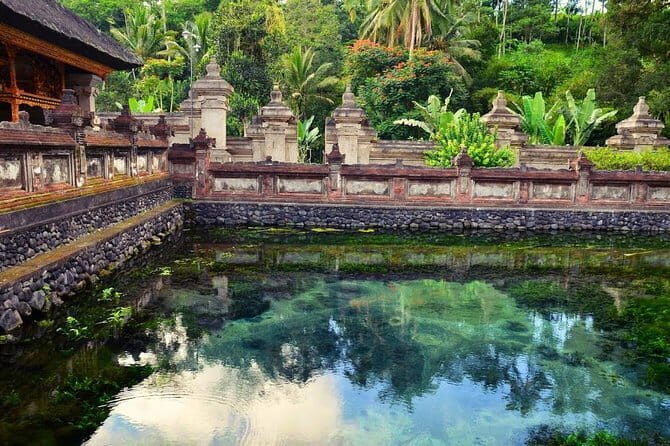 3-Day Private Sightseeing Tour of Bali with Hotel Pickup - A Deep Dive into the 3-Day Bali Tour Experience
