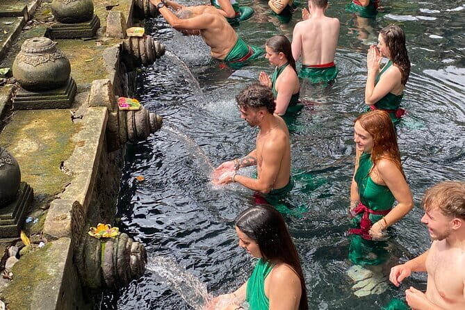 3-Day Private Sightseeing Tour of Bali with Hotel Pickup - FAQ