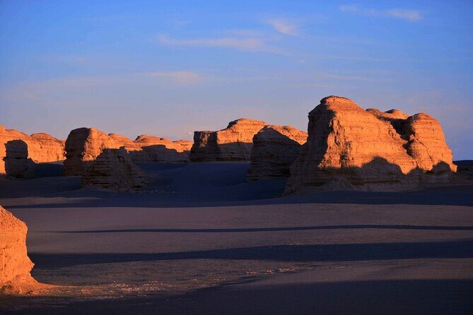 3 Day Private Silk Road Tour of Dunhuang Mogao Grottoes - Who is This Tour Best For?  