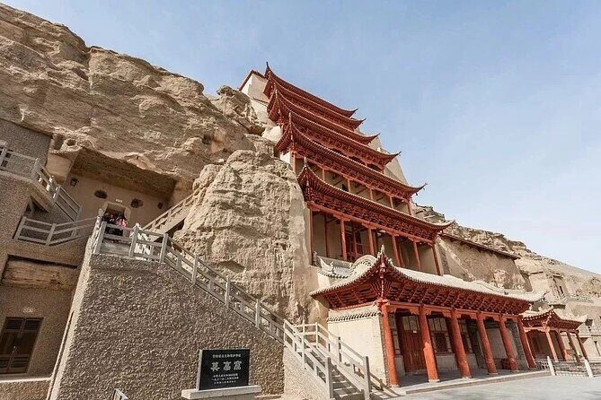 3 Day Private Silk Road Tour of Dunhuang Mogao Grottoes - FAQs  