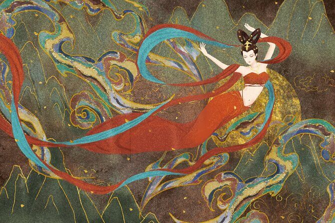 3 Day Private Silk Road Tour of Dunhuang Mogao Grottoes - A Closer Look at the Dunhuang Silk Road Experience