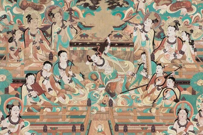 3 Day Private Silk Road Tour of Dunhuang Mogao Grottoes - Final Thoughts