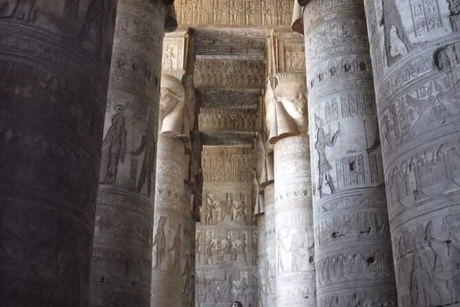 3-Day Private Spiritual Tour of Luxor With Accommodation - Tour Operator Information