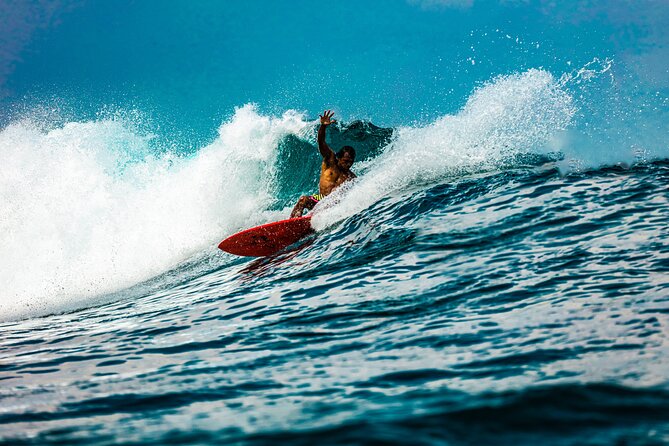 3-Day Private Surfing Class Activity in Bali Indonesia - Surfing Class Overview