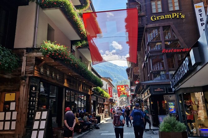 3-Day Private Switzerland Train Tour - Frequently Asked Questions