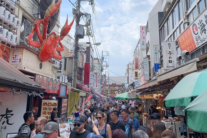 3-Day Private Tokyo and Nagano: Snow Monkeys, Tsukiji Market and Bullet Train - Booking Information