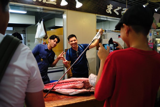 3-Day Private Tokyo and Nagano: Snow Monkeys, Tsukiji Market and Bullet Train - Common Questions