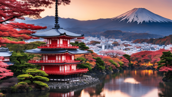 3 Day Private Tokyo Kamakura Hakone Nikko Yokohama MT Fuji - Important Information