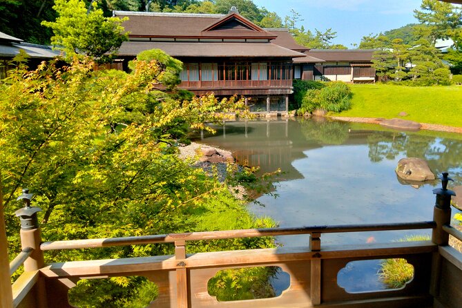 3 Day Private Tokyo to Kyoto Tour (Up to 9 Guests) - Common Questions