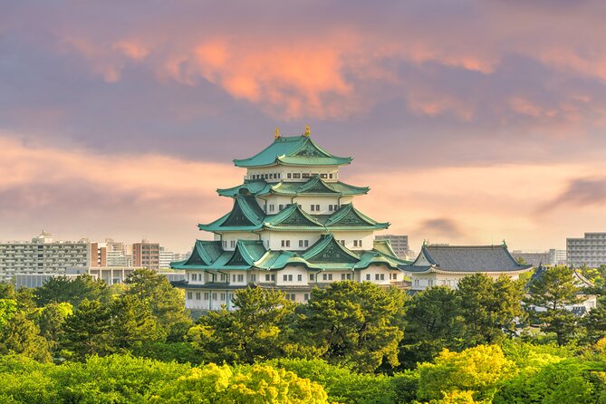 3 Day Private Tokyo to Kyoto Tour (Up to 9 Guests) - The Sum Up