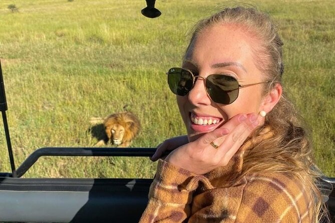 3-Day Private Tour and Safari Murchison Falls National Park - Tour Pricing