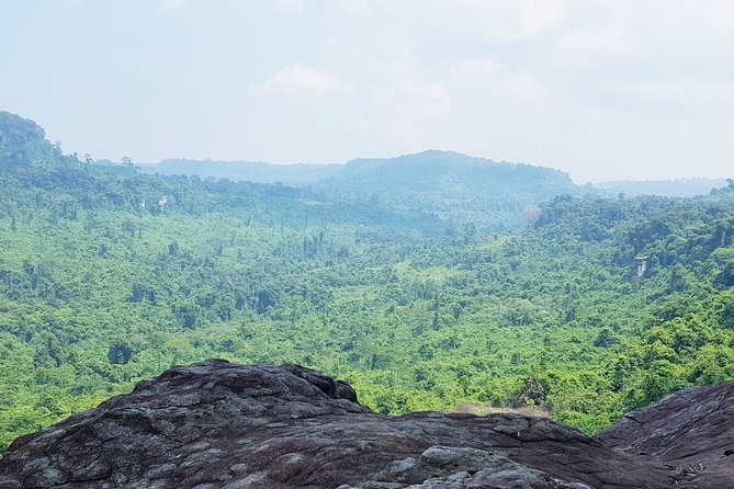 3 Day Private Tour: Angkor,Waterfall,Beng Mealea,Floating Village,Banteay Srei. - Pickup and Drop-off Details