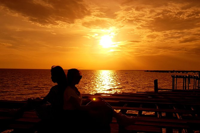 3 Day Private Tour: Angkor,Waterfall,Beng Mealea,Floating Village,Banteay Srei. - Customer Reviews and Ratings