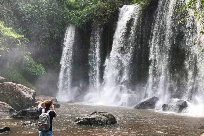 3 Day Private Tour: Angkor,Waterfall,Beng Mealea,Floating Village,Banteay Srei. - Additional Information