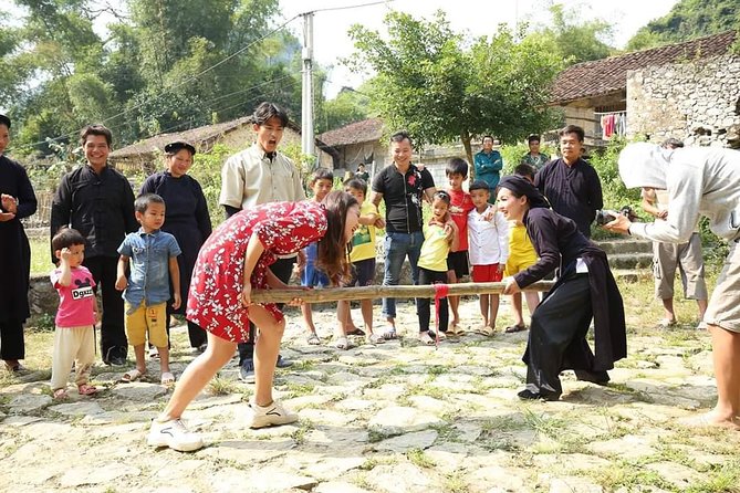 3-Day Private Tour Ba Be Lake - Ban Gioc Water Fall Best of North - Common Questions