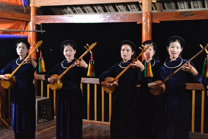 3-Day Private Tour Ba Be Lake - Ban Gioc Water Fall Best of North - The Sum Up