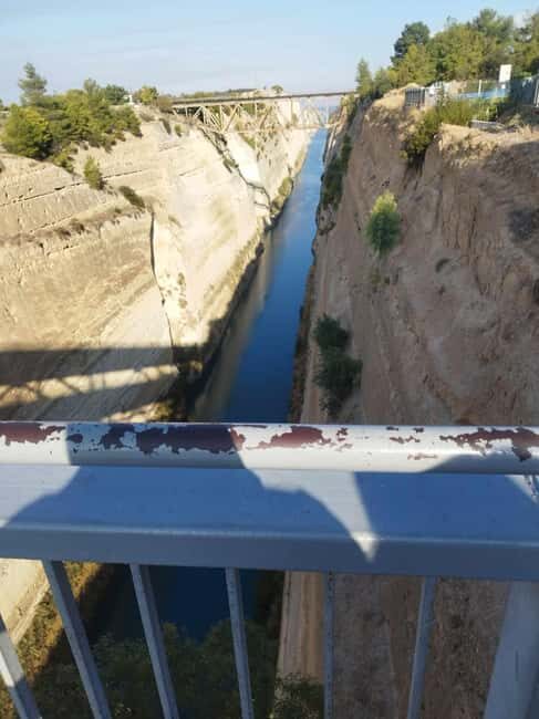 3-Day Private Tour Best of Peloponnese: Sparta & Monemvasia - Good To Know  