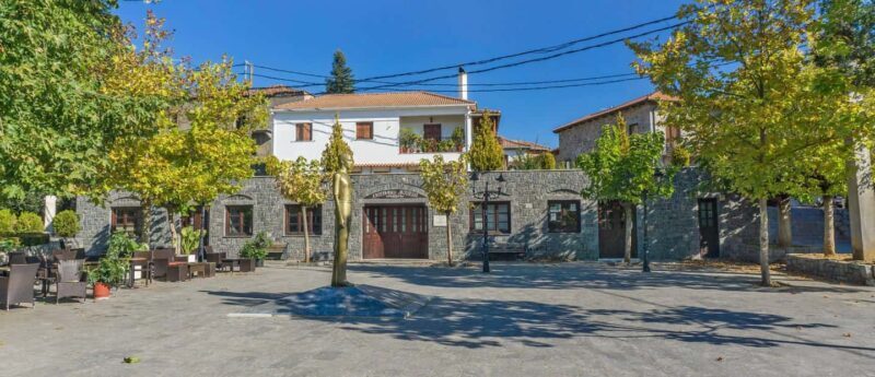 3-Day Private Tour Best of Peloponnese: Sparta & Monemvasia - Who Is This Tour Best Suited For?