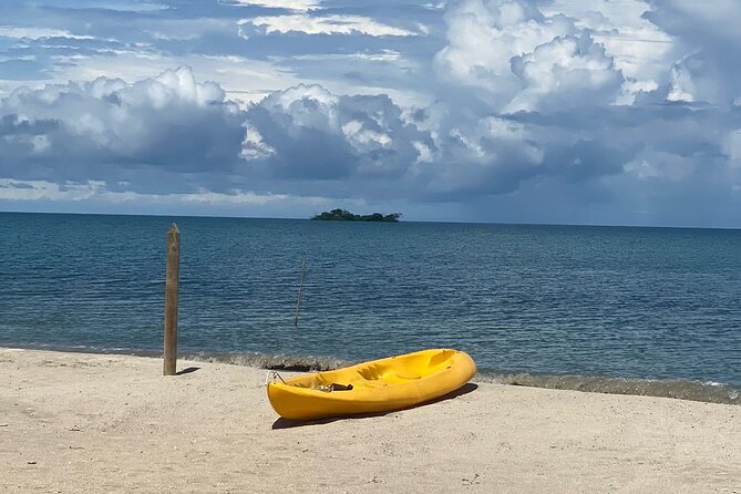 3 Day Private Tour, Crystal Clear Sea and Islands Near Cartagena - Booking and Pricing Information