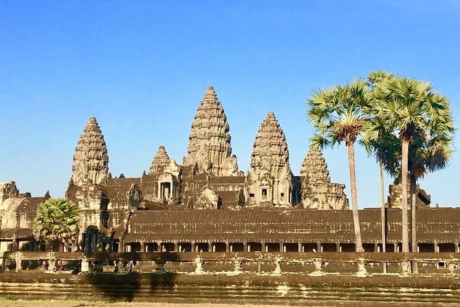 3 Day Private Tour Discover All Siem Reap Highlight Itinerary - Day 3: Discovering Kampong Khleang Floating Village and Traditional Way of Life